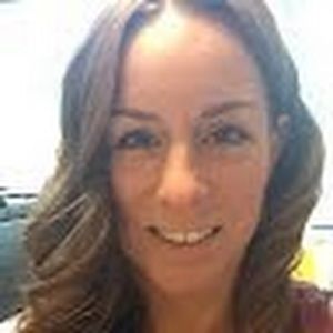 Meet your Posher, Jaclyn